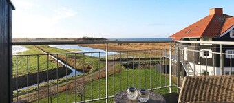 6 Person Holiday Home in Bogense