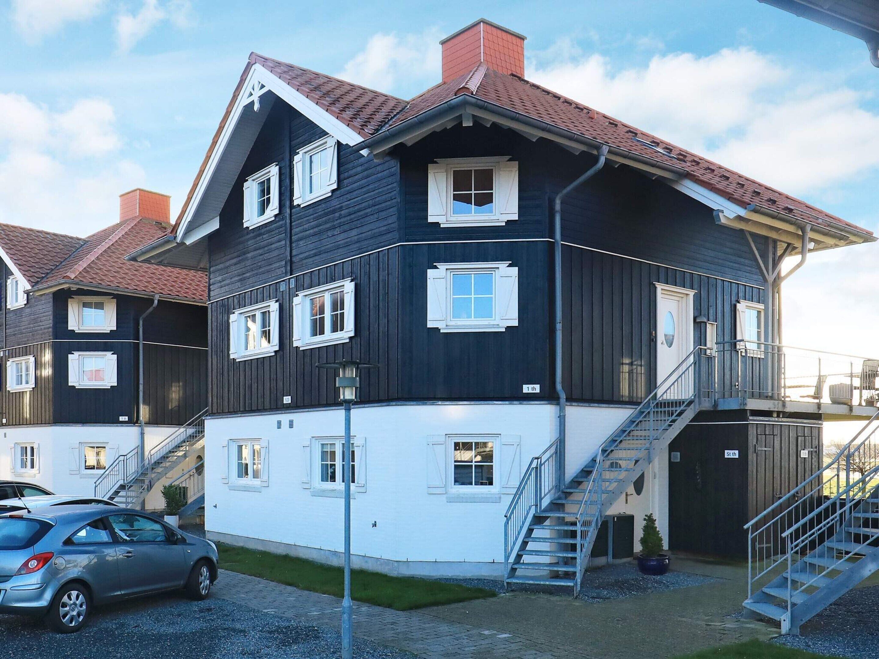 House | Exterior