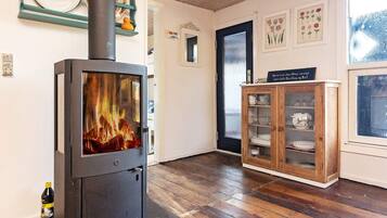 House | Interior