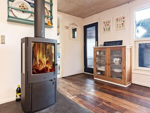 House | Interior - 4 Person Holiday Home in Oksbol (Oksbol)