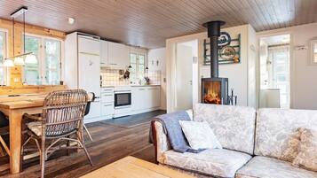 House | Interior