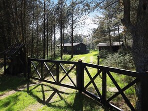 Hus | Udendørsområde