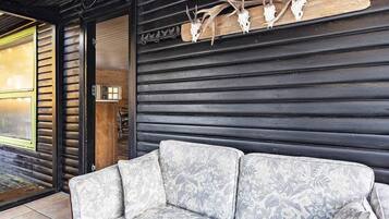 House | Living area