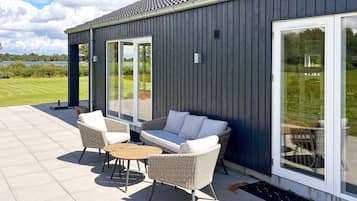 Hus | Udendørsområde