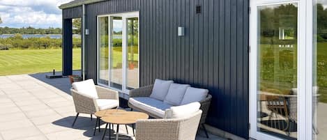 Hus | Udendørsområde