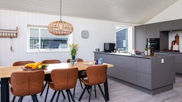 Hus | Privat køkken