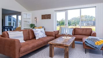 Hus | Opholdsområde