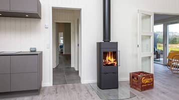 Hus | Opholdsområde