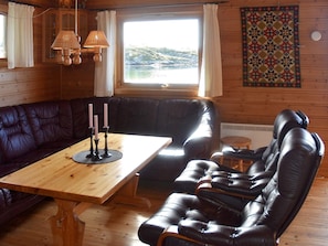 Ferienhaus | Innenbereich