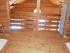 Ferienhaus | Innenbereich