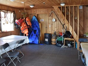 Ferienhaus | Innenbereich