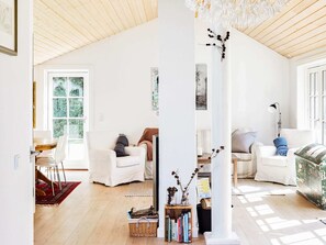 House | Interior - 8 Person Holiday Home in Nykobing Sj (Nykobing Sjaelland)