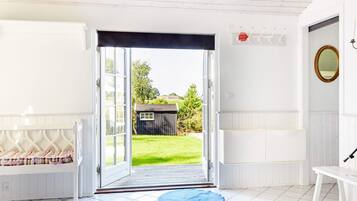 House | Interior
