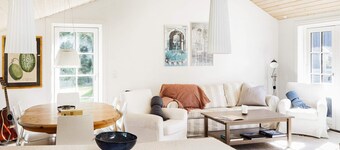 8 Person Holiday Home in Nykobing Sj
