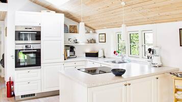 House | Interior