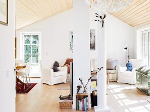 Ferienhaus | Innenbereich