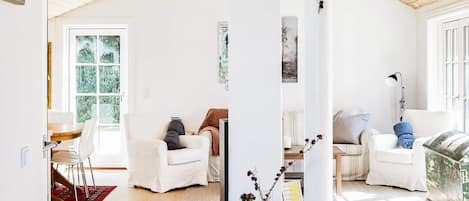 Maison | Intérieur