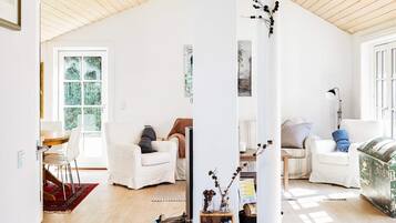 House | Interior