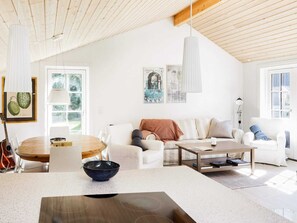 House | Interior - 8 Person Holiday Home in Nykobing Sj (Nykobing Sjaelland)