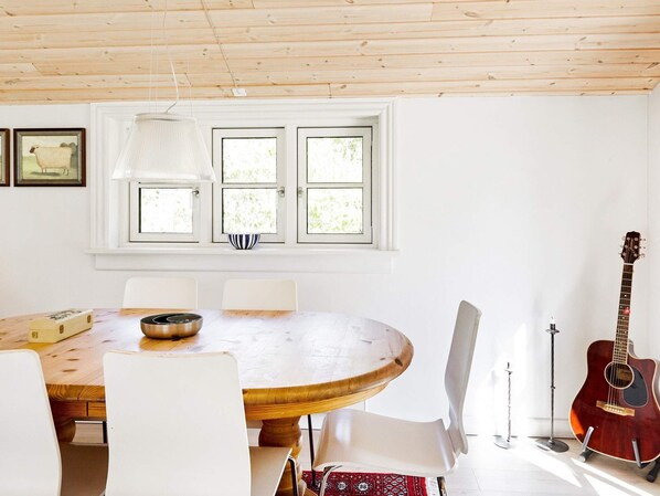 House | Interior