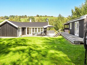 House | Exterior - 8 Person Holiday Home in Nykobing Sj (Nykobing Sjaelland)