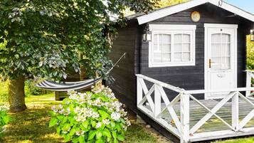 House | View from property