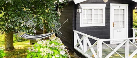 House | View from property