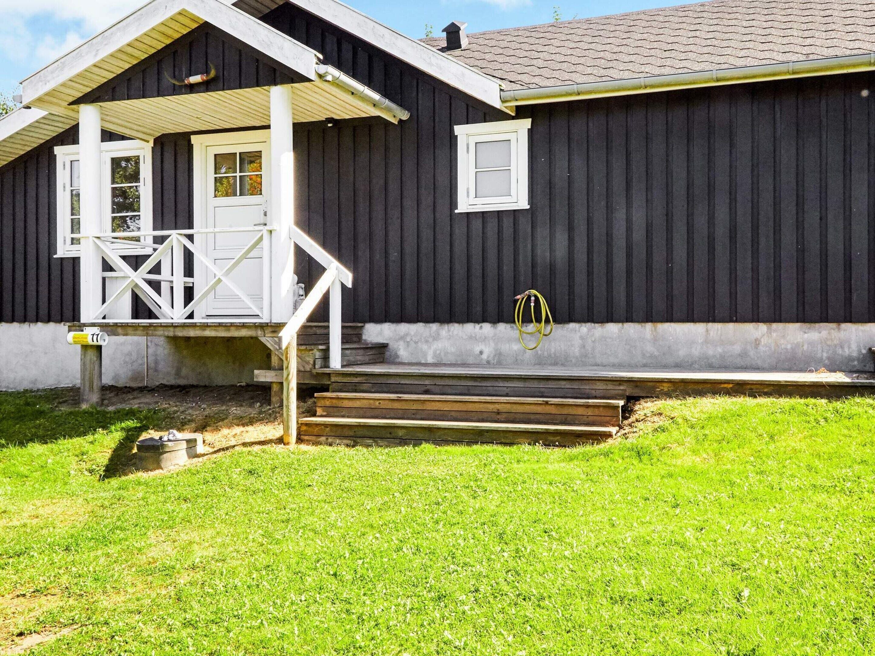 House | View from property