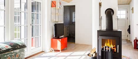 Casa | Interior