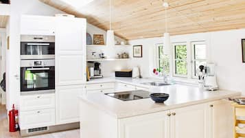 House | Private kitchen