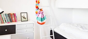 4 Star Holiday Home in Nykobing Sj