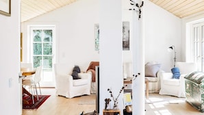 House | Interior - 4 Star Holiday Home in Nykobing Sj (Nykobing Sjaelland)