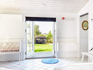 House | Interior - 8 Person Holiday Home in Nykobing Sj (Nykobing Sjaelland)