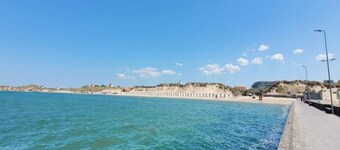 6인용 홀리데이 홈, 뢰켄 바이 트라움에 있음