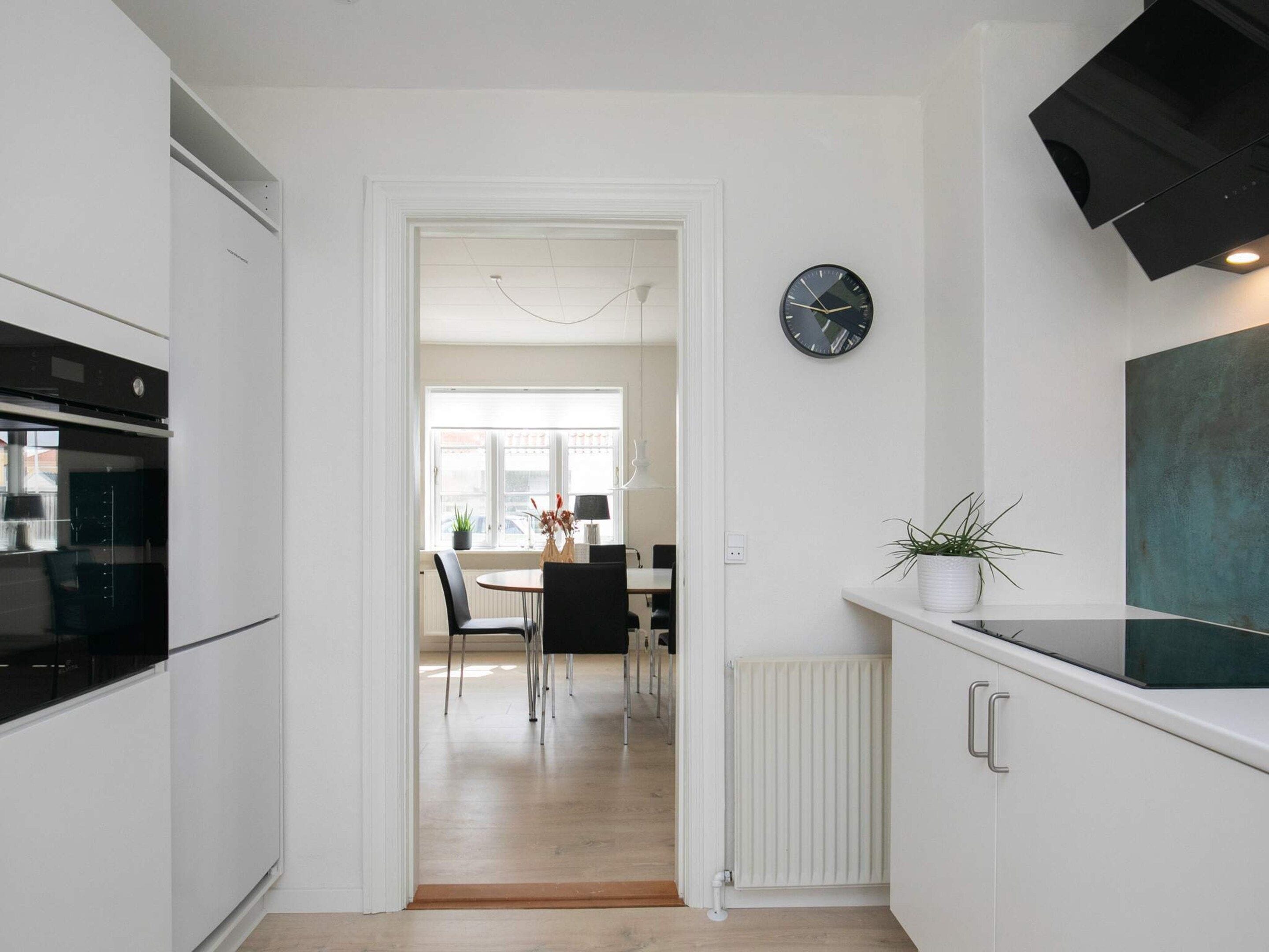 Hus | Innvendig