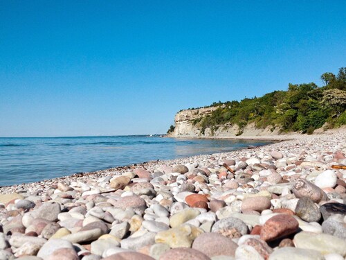 6 Person Holiday Home in Visby-by Traum