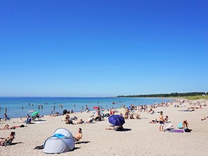 Leilighet | Strand