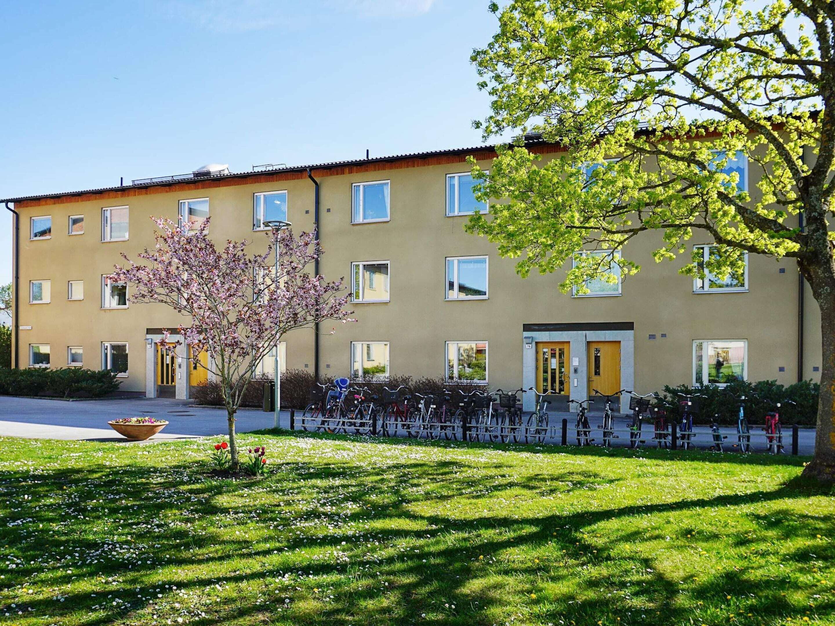 Appartamento | Esterni