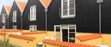 Appartement | Exterieur