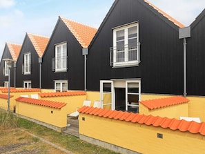 Apartment | Exterior - 4 Star Holiday Home in Skagen (Skagen)