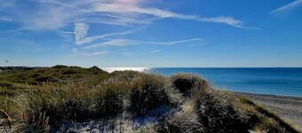 4 Star Holiday Home in Skagen