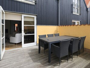 Apartment | Dining - 4 Star Holiday Home in Skagen (Skagen)