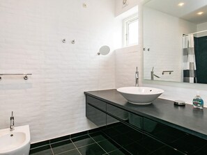Departamento | Baño | Toallas 