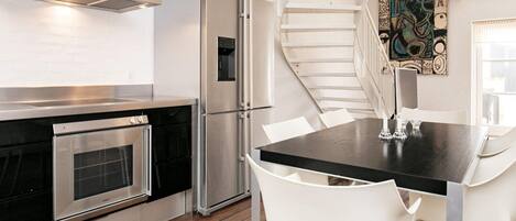 Apartamento | Cocina privada