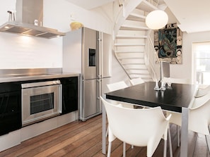 Apartment | Private kitchen - 4 Star Holiday Home in Skagen (Skagen)
