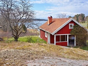 House | Exterior - 6 Person Holiday Home in Vaxholm-by Traum (Vaxholm)