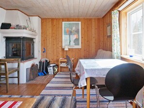 Casa | Restauración