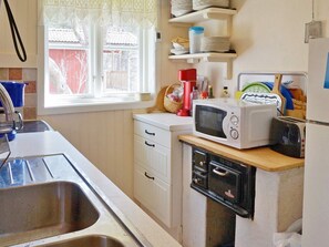 House | Private kitchen - 6 Person Holiday Home in Vaxholm-by Traum (Vaxholm)