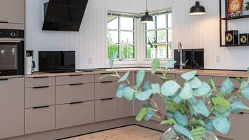 Ferienhaus | Innenbereich