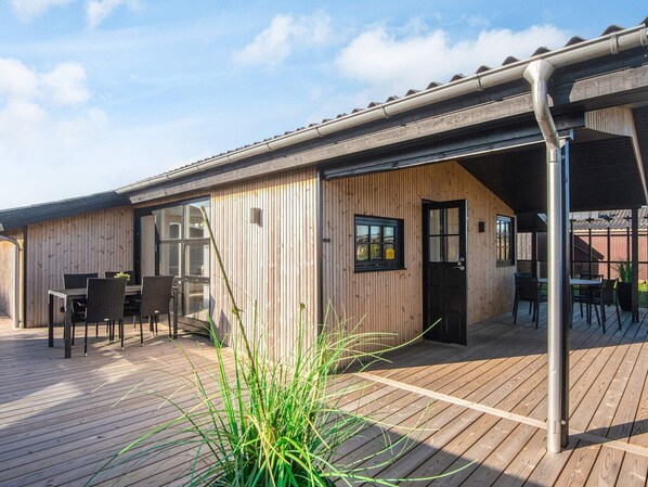 House | View from property